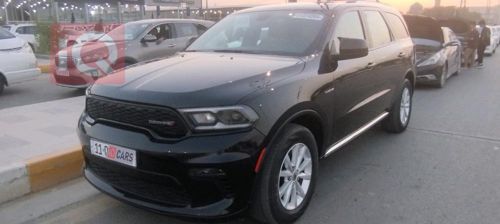 دودج دورانجو